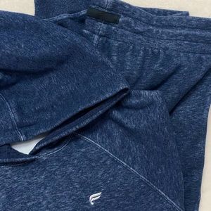 Fabletics Men Hoodie & Joggers